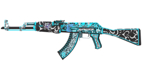 Frontside Misty image