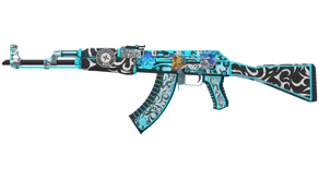 Frontside Misty image