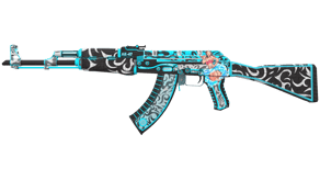Frontside Misty image