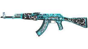 Frontside Misty image