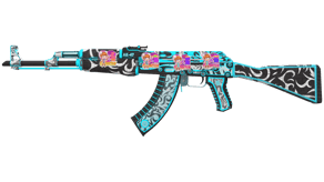 Frontside Misty image