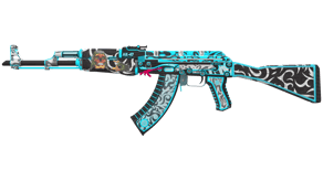 Frontside Misty image