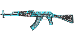 Frontside Misty image