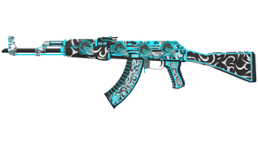 Frontside Misty image