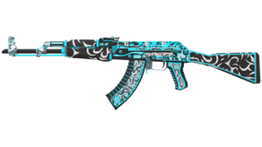 Frontside Misty image