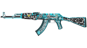 Frontside Misty image