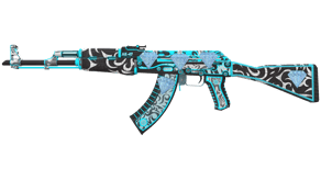 Frontside Misty image