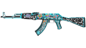 Frontside Misty image