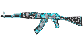 Frontside Misty image