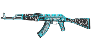 Frontside Misty image