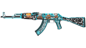 Frontside Misty image