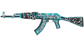 Frontside Misty image