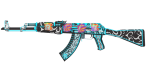 Frontside Misty image