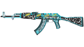 Frontside Misty image