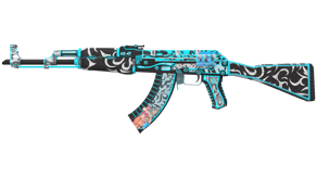 Frontside Misty image