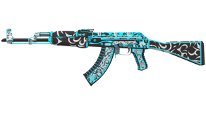 Frontside Misty image