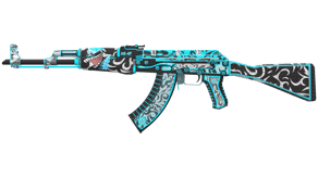 Frontside Misty image