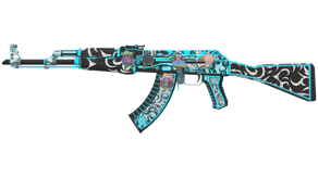 Frontside Misty image