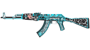 Frontside Misty image