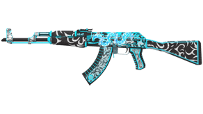 Frontside Misty image