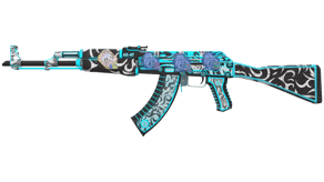 Frontside Misty image