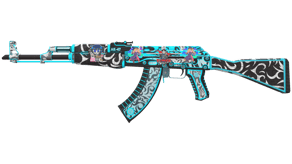 Frontside Misty image