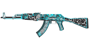 Frontside Misty image