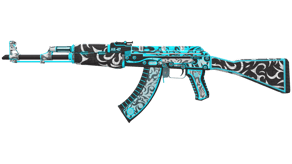 Frontside Misty image