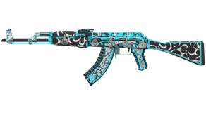 Frontside Misty image