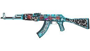Frontside Misty image