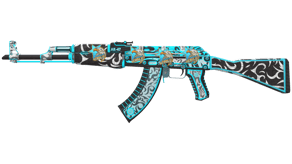 Frontside Misty image
