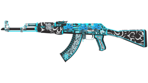 Frontside Misty image