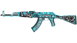 Frontside Misty image