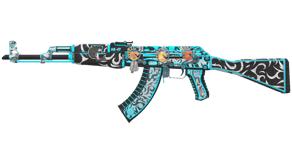 Frontside Misty image