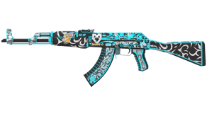 Frontside Misty image