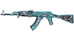 Frontside Misty image