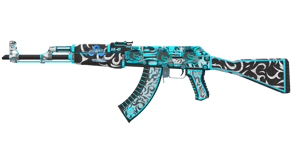 Frontside Misty image