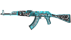 Frontside Misty image
