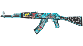 Frontside Misty image