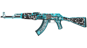 Frontside Misty image