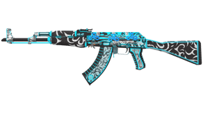 Frontside Misty image