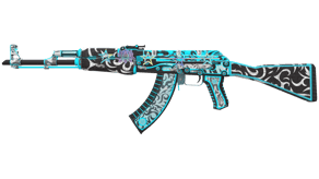 Frontside Misty image