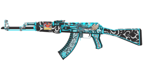 Frontside Misty image