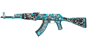 Frontside Misty image