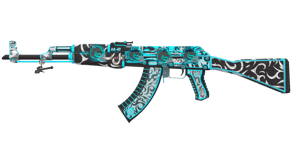 Frontside Misty image