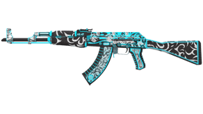 Frontside Misty image