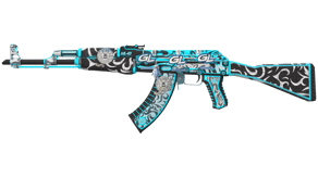 Frontside Misty image