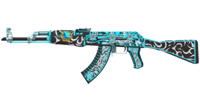 Frontside Misty image