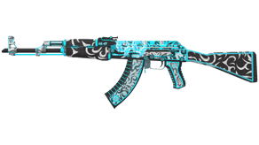 Frontside Misty image