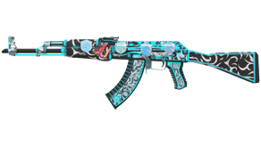 Frontside Misty image